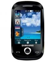 Samsung Corby Pop C3510 Samsung Corby Pop C3510