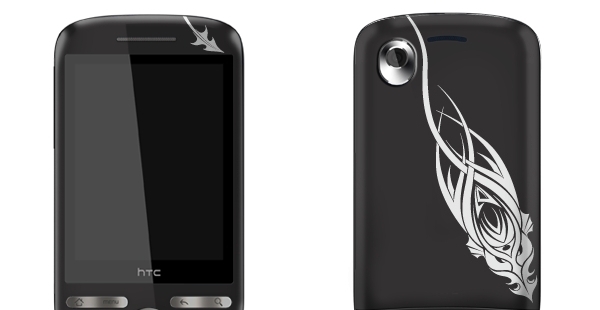 HTC Tattoo HTC Tattoo