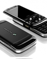 Sony Ericsson F305 Sony Ericsson F305