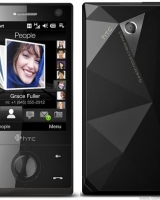HTC Touch Diamond HTC Touch Diamond