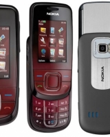 Nokia 3600 Slide Nokia 3600 Slide