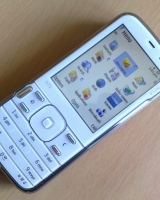 Nokia N79 Nokia N79