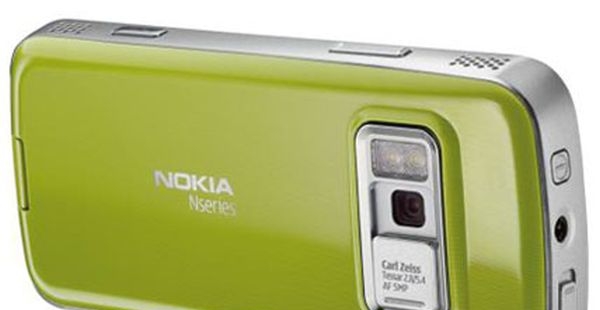 Nokia N79 Nokia N79