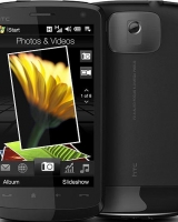 HTC Touch HD HTC Touch HD