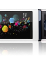 Sony Ericsson Aino Sony Ericsson Aino