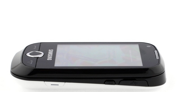 Samsung Corby Pro B5310 Samsung Corby Pro B5310