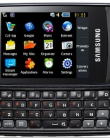 Samsung Corby Plus B3410 Samsung Corby Plus B3410