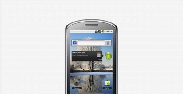 Huawei Ideos X5 Huawei Ideos X5