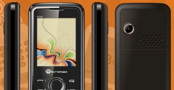 Micromax X235 Micromax X235