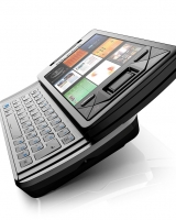 Sony Ericsson Xperia X1 Sony Ericsson Xperia X1