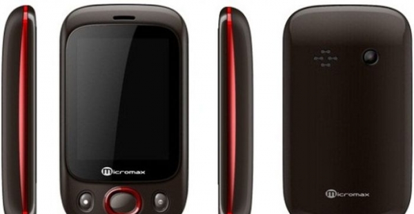 Micromax X222 Micromax X222