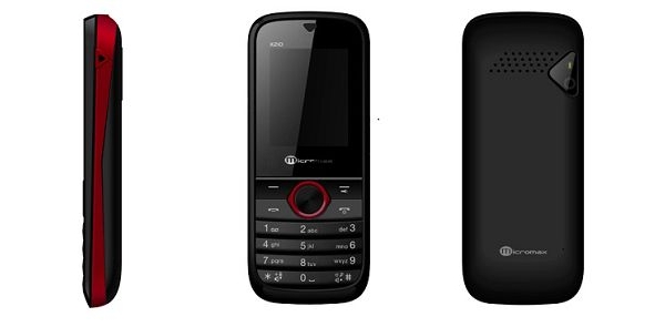 Micromax X210 Micromax X210