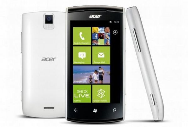 Acer Allegro Acer Allegro