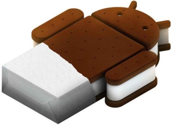 Android Ice Cream Sandwich Android Ice Cream Sandwich