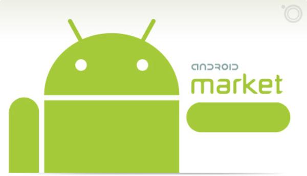Android marketplace