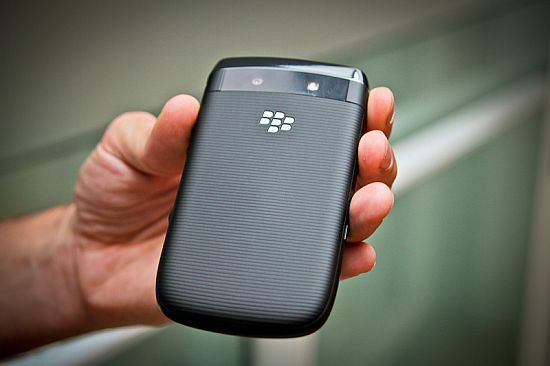 blackberry torch 2