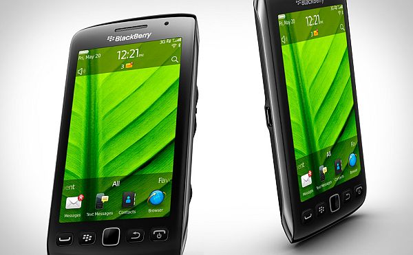 BlackBerry Torch 9850 BlackBerry Torch 9850