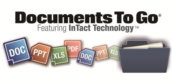 Documents to Go