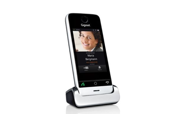 Gigaset SL910A