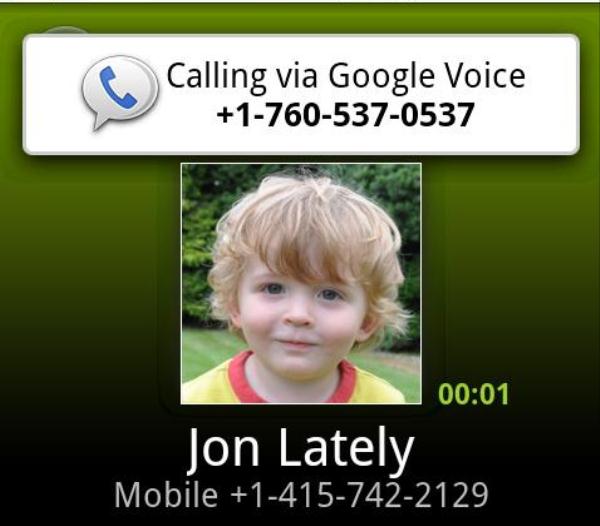 Google Voice