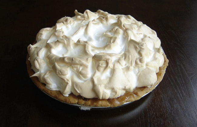 Google's next Android version to be called 'Key Lime Pie'