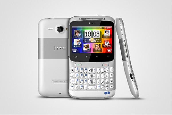 HTC Cha Cha HTC Cha Cha