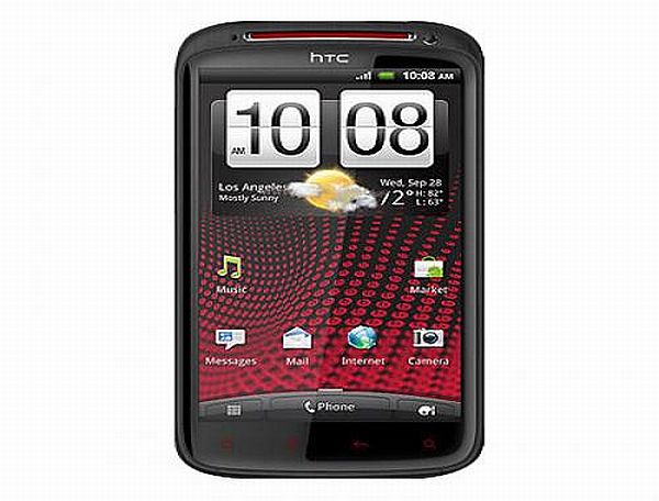 HTC Sensation XE