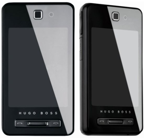 hugo boss samsung 480 b9bAV 48