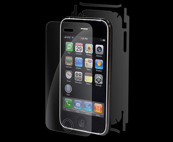 iphone cover5 a4vOL 5965