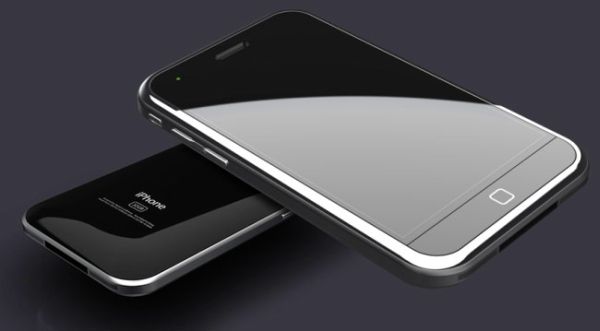 iPhone iPhone