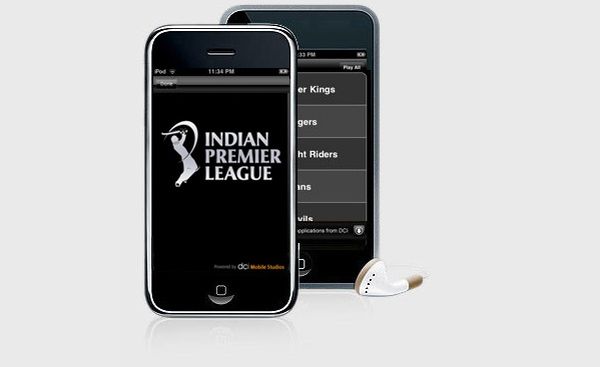 iplt20 app