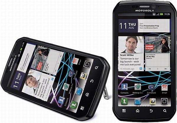 Motorola
