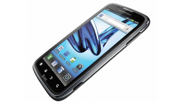 Motorola Atrix 2 Motorola Atrix 2