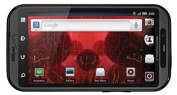 Motorola Droid