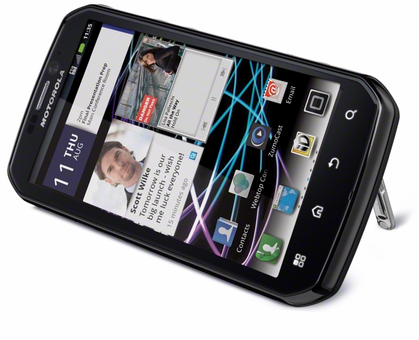 Motorola PHOTON 4G Motorola PHOTON 4G