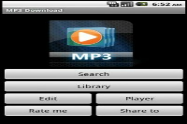 MP3 Download