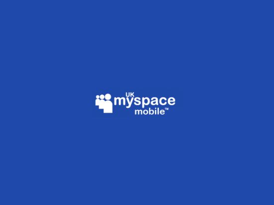 myspace mobile makeover