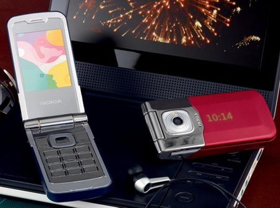 nokia 7510 supernova VpIse 11446