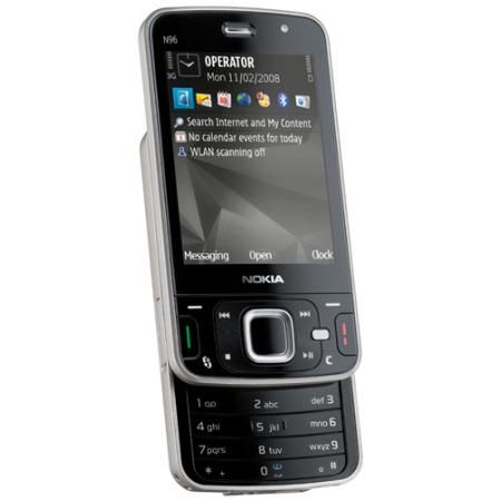 nokia n96