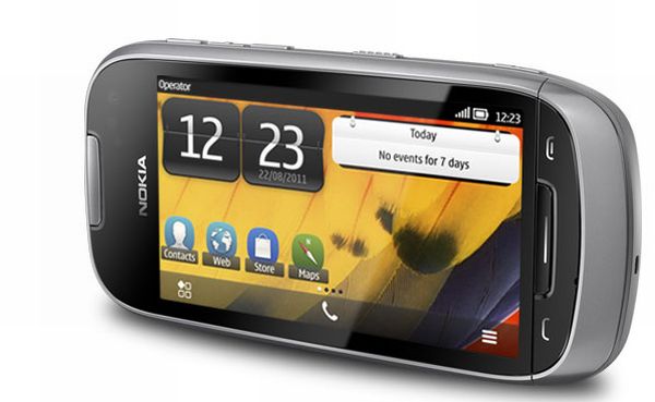 Nokia 701 Nokia 701