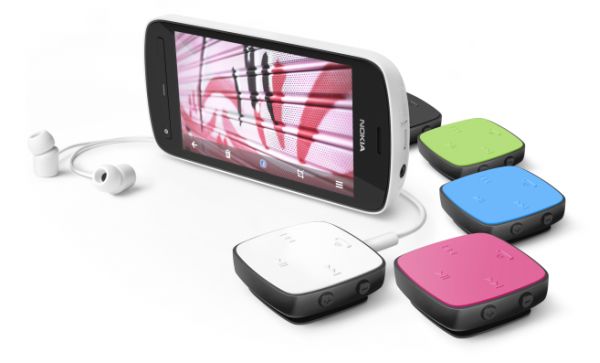 Nokia 808 PureView