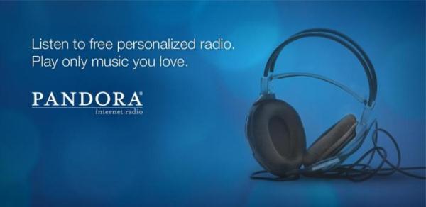Pandora Internet Radio