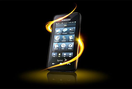 samsung instinct 1333 dYsTt 1333
