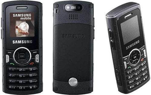samsung solid