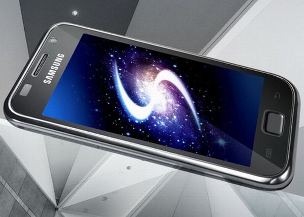 Samsung I9001 Galaxy S Plus