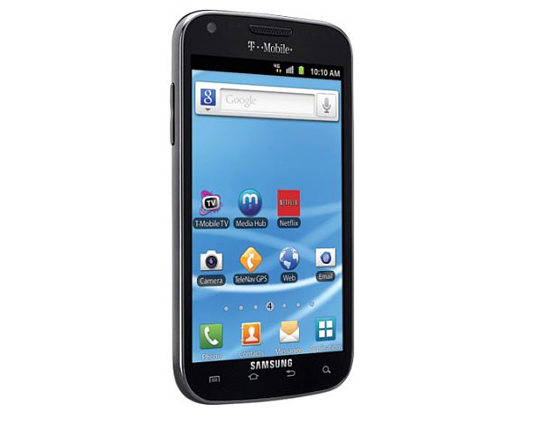 Samsung T-Mobile