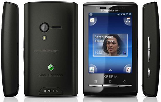 se x10 mini