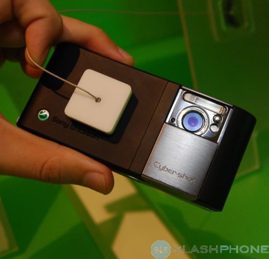 sony ericsson c905 press 19 Rkedq 48