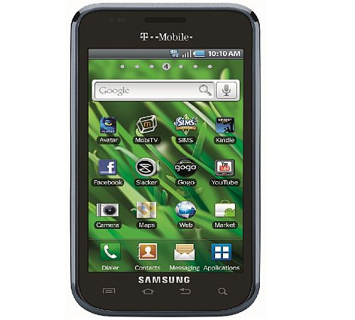t mobile samsung vibrant1