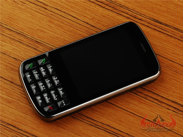 unlocked cell phone